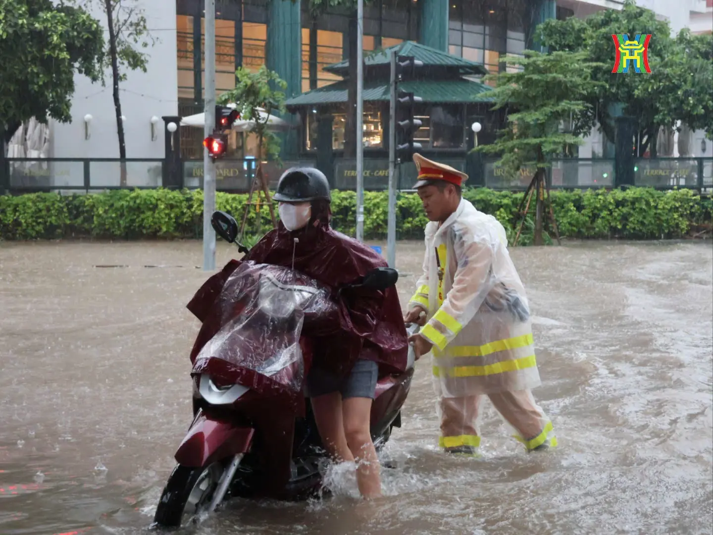 Đài PTTH Hà Nội